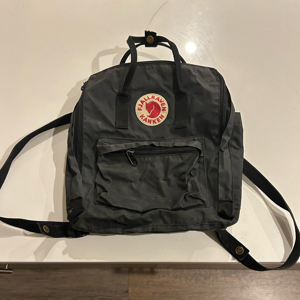 Fjallraven Kånken Backpack